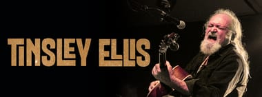 Tinsley Ellis