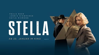Kino: Stella. Ein Leben