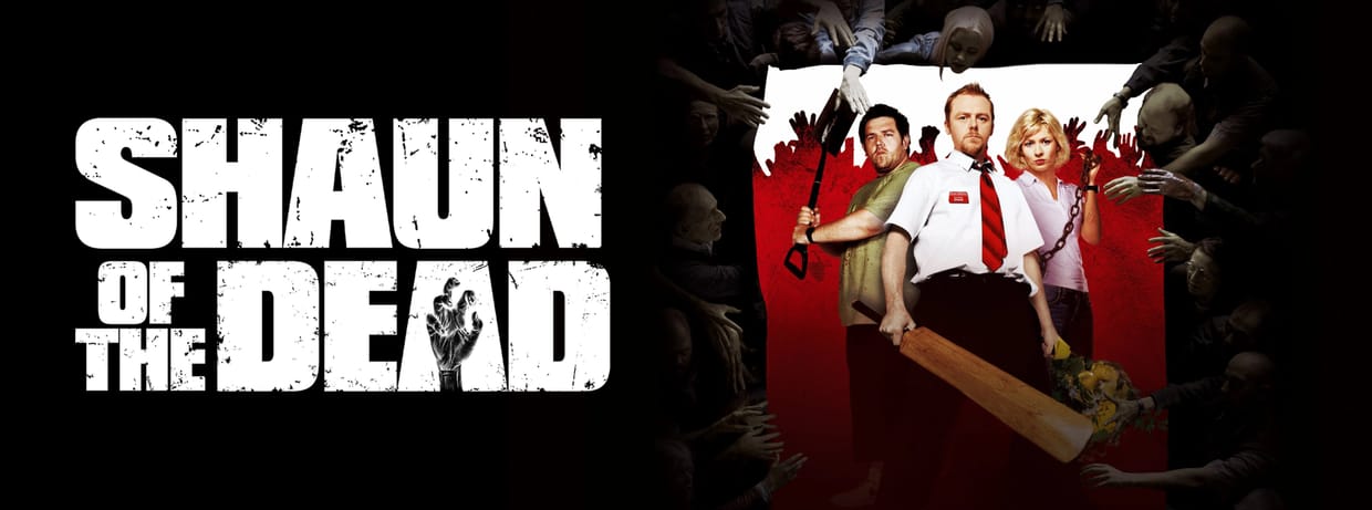 Shaun of the Dead