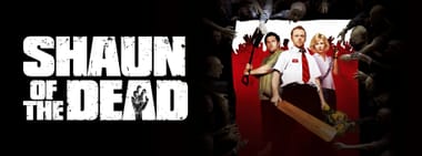 Shaun of the Dead