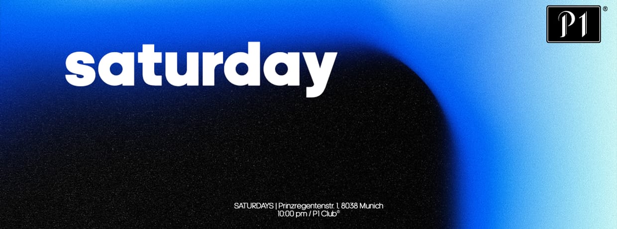 SATURDAY