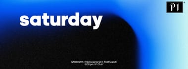 SATURDAY