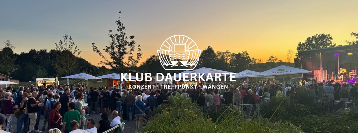Klub Dauerkarte 2026