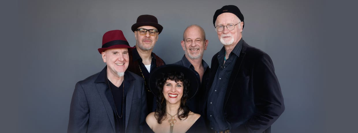 Big Yellow Taxi: Joni Mitchell Tribute