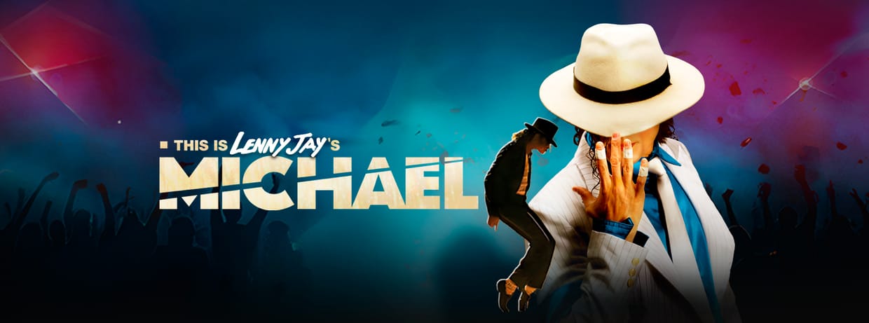 This Is Michael | Tour 2026