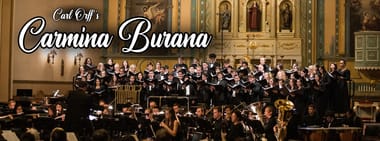 ORFF: Carmina Burana