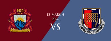PRG vs Drostdy
