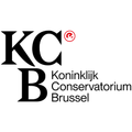 EhB School of Arts Koninklijk Conservatorium Brussel