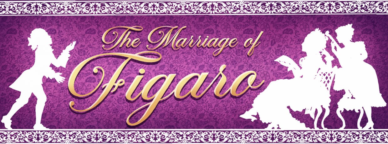 The Marriage of Figaro