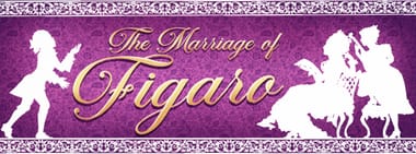 The Marriage of Figaro
