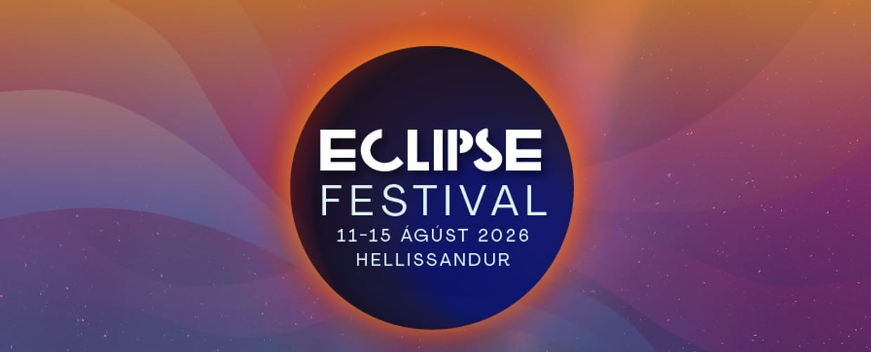 Eclipse Festival