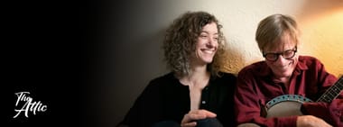 Kieran Kane & Rayna Gellert