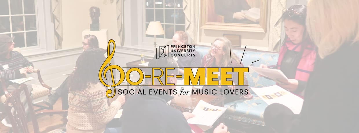 Do-Re-Meet: Friendly Overtures