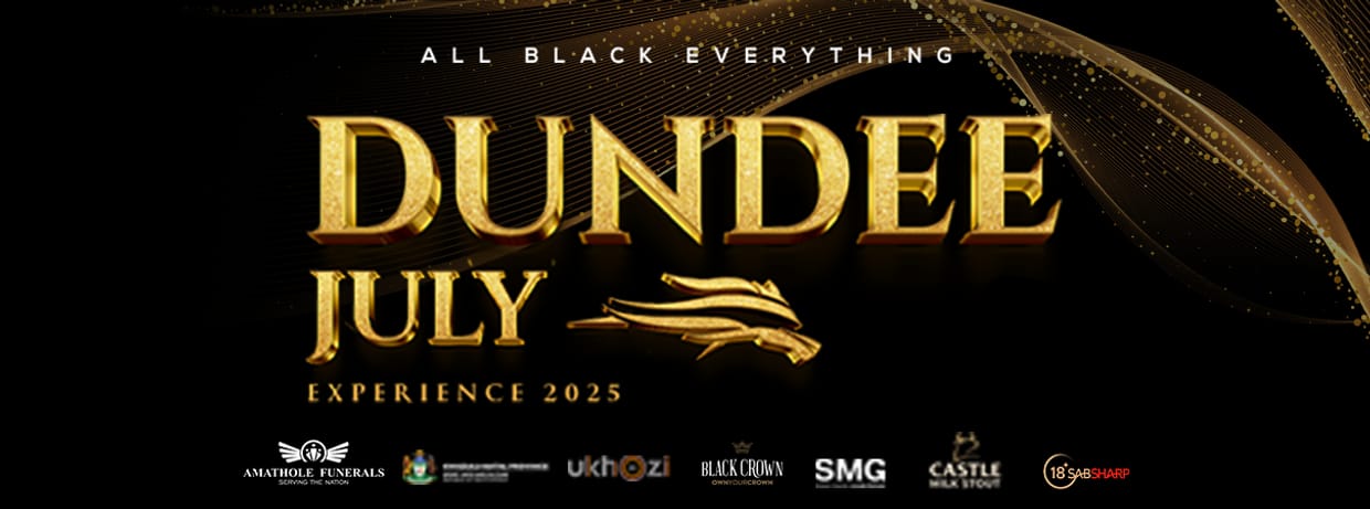 Dundee July Experience 2025