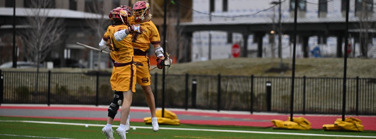 Men's Lacrosse - Season Pass 2026
