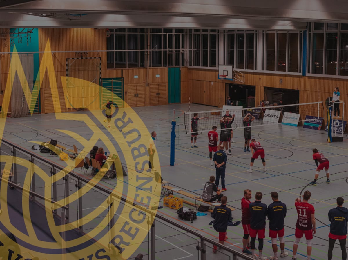 SG Donau Volleys Regensburg e.V.