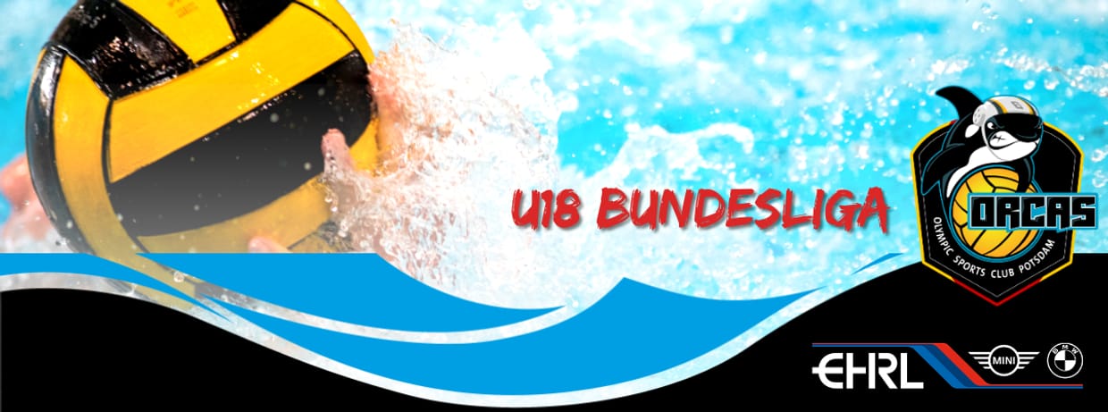 U18-Bundesliga Potsdam Orcas vs SV Krefeld 72
