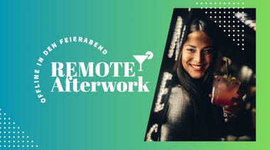 Remote - The Afterwork / Soft Opening