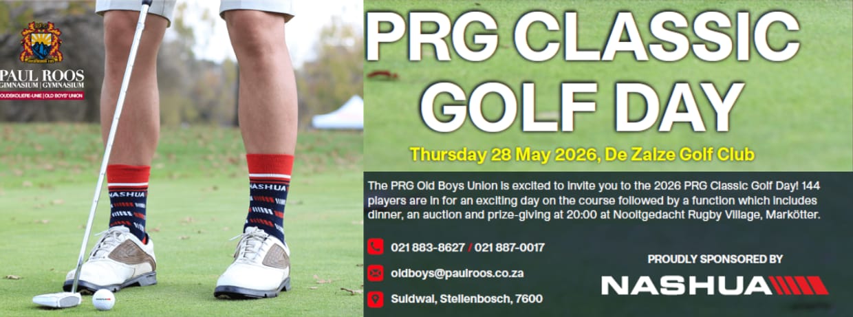 PRG Classic 2026