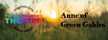 Anne of Green Gables | 8/5 @ 2pm