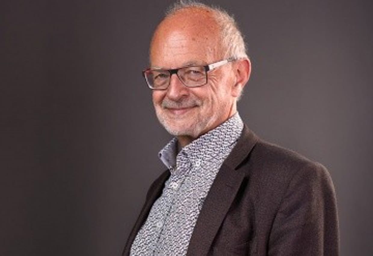 Psychologie van het ouder worden