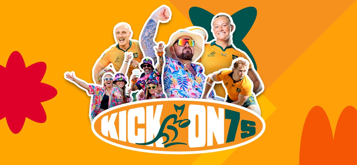 Kick On 7s
