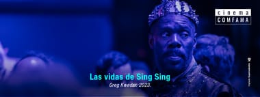 Las vidas de Sing Sing