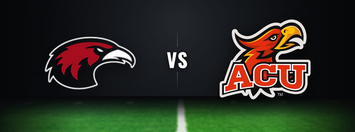 Simpson University Football vs. Arizona Christian University
