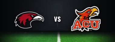 Simpson University Football vs. Arizona Christian University