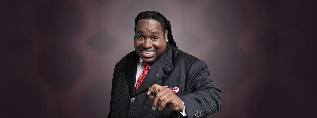 Bruce Bruce & Friends - Uncorked 2026