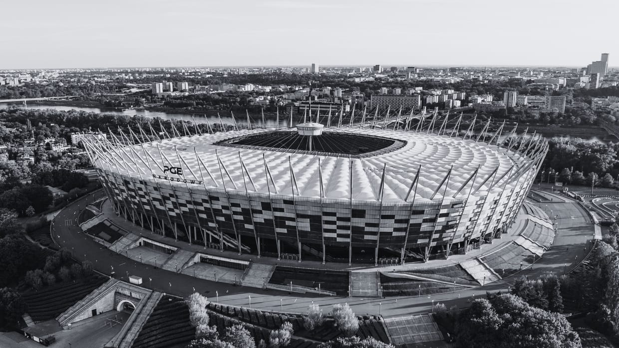 HYROX Warsaw | Season 26/27
