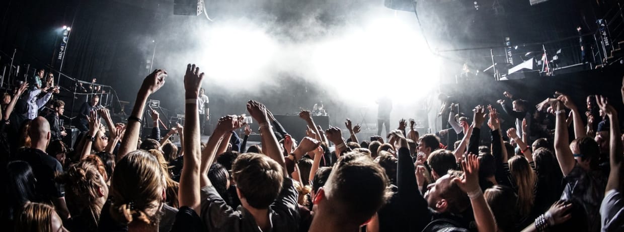 Mustershop: "Club"