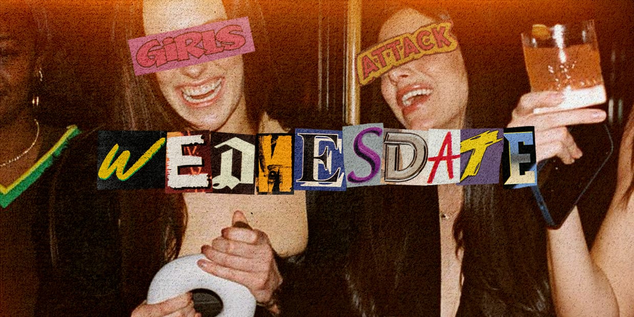 WEDNESDATE