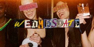 WEDNESDATE
