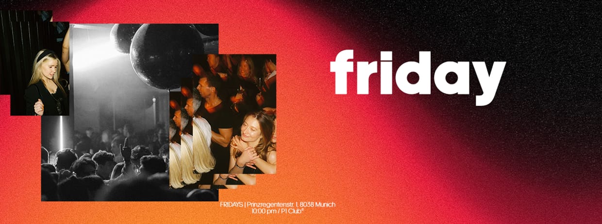 FRIDAY