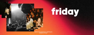 FRIDAY