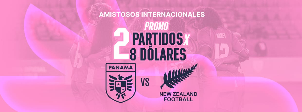 BUNDLE - 2 PARTIDOS