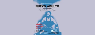 NUEVO ADULTO