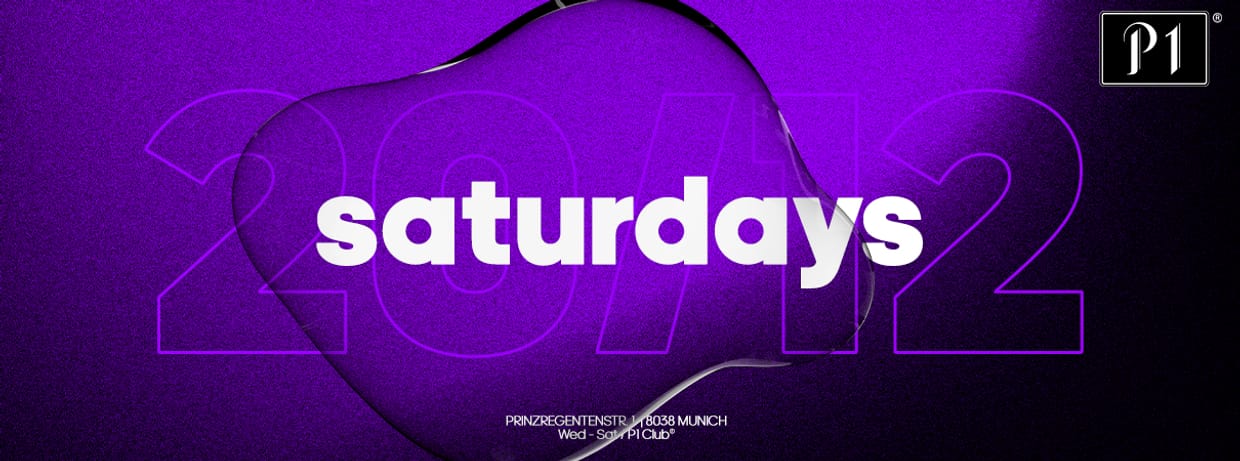 SATURDAYS