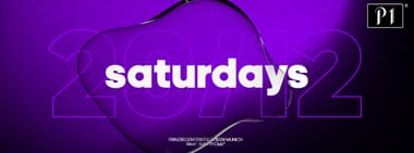 SATURDAYS
