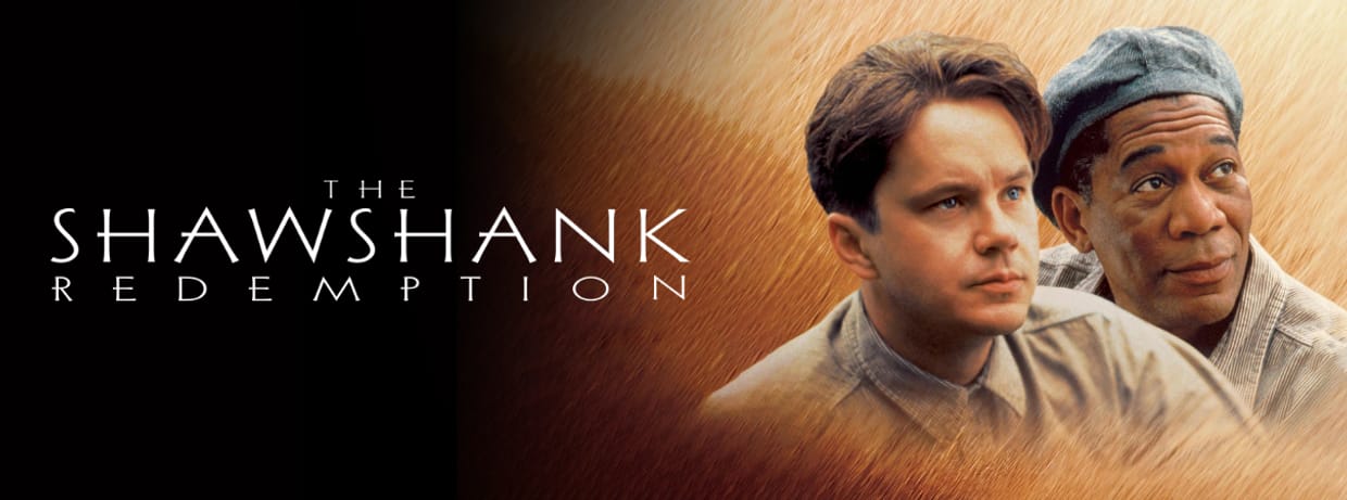 The Shawshank Redemption