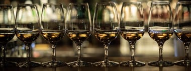 The Whisky Experience | Tasting