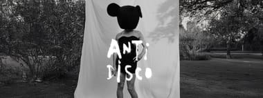 Anti Disco feat. Lars Eidinger (DE)