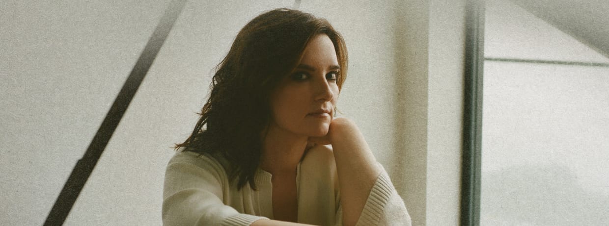 Brandy Clark - The Art of the Storyteller w/ Special Guest Rosanne Cash