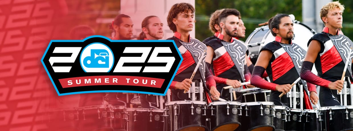2025 Drums Across the Desert