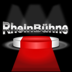 Kulturwohnzimmer RheinBühne 