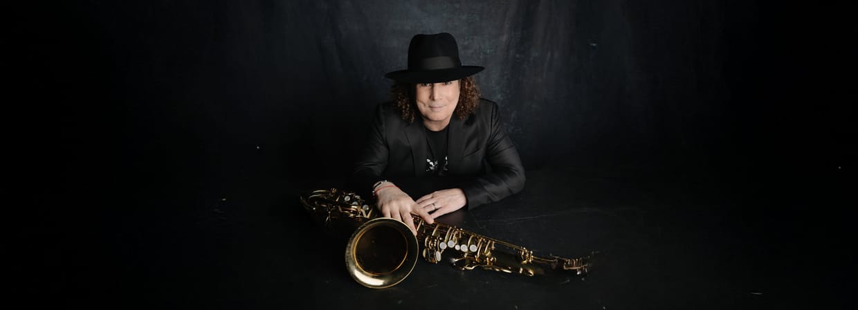 Boney James