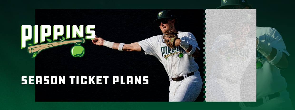 Season Tickets 2027