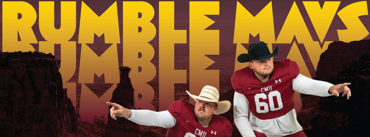 Football: CMU vs. CSU Pueblo