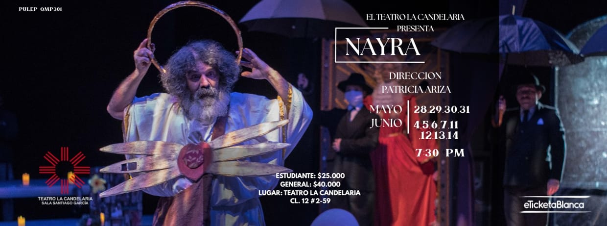 NAYRA